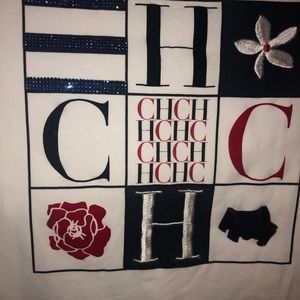 Carolina Herrera T-shirt size xs